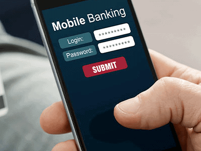 Read more about the article Mobile Banking – Ushering into New Cashless Digital World