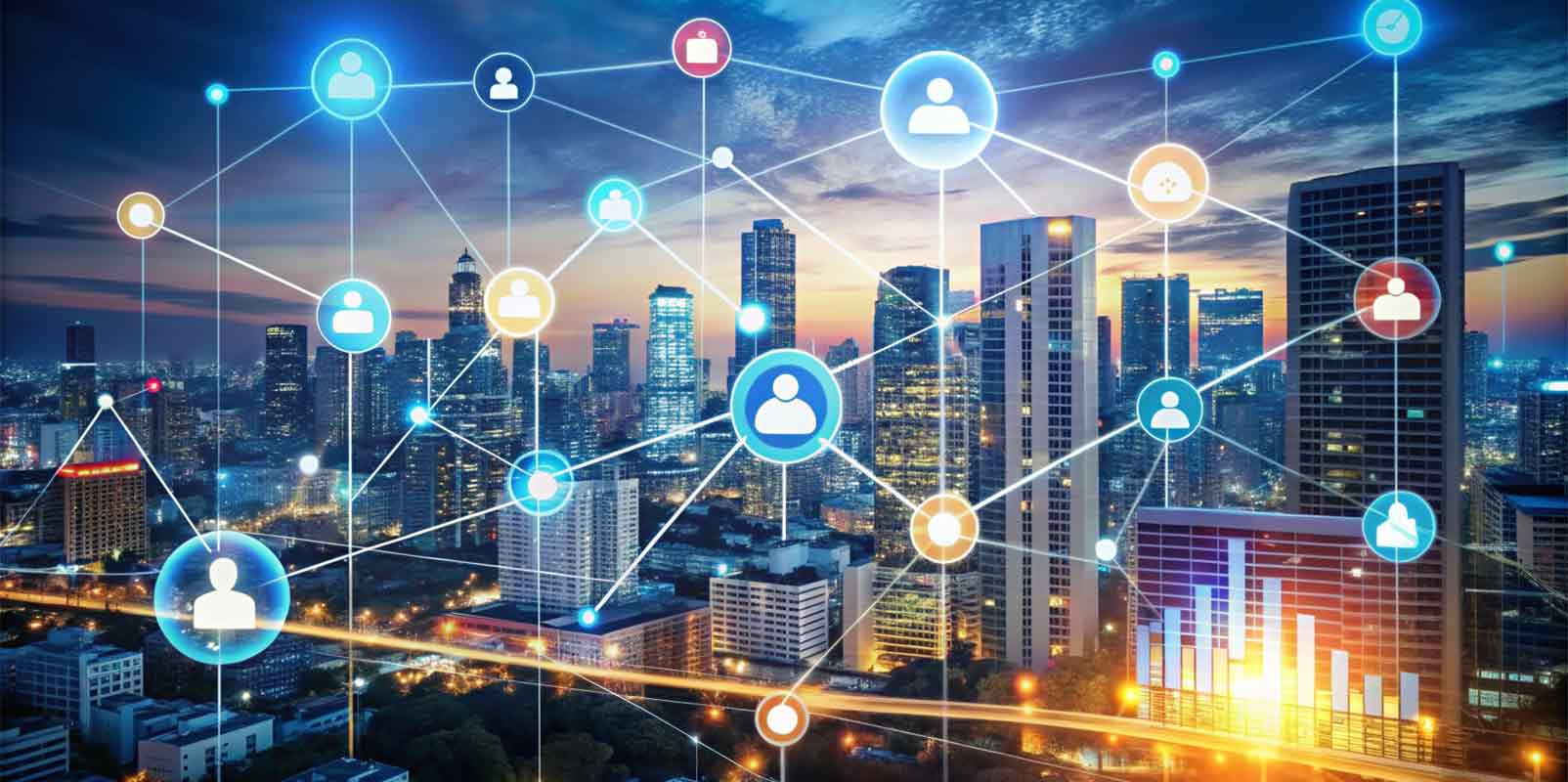 India’s Rural Is Still Behind in Network Connectivity
