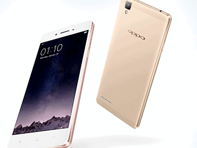 Read more about the article Here’s Why ‘The Camera Phone’ Tagline Will Not Work for Oppo Anymore