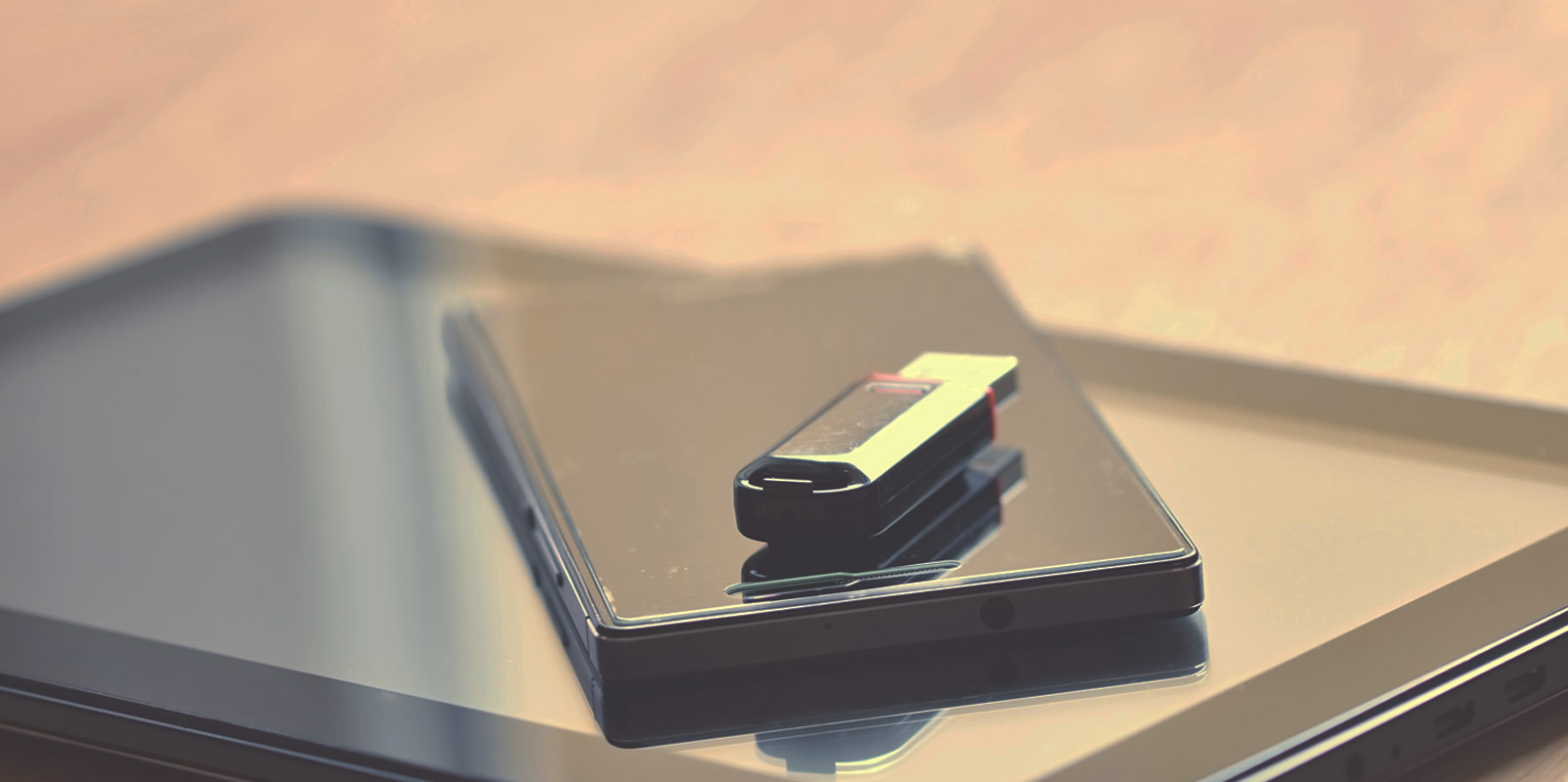 CY2017: Slow Paced Year for India Consumer Storage Flash Memory Market