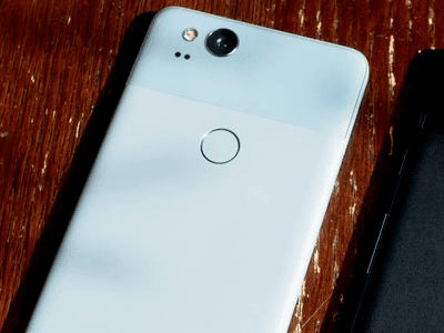 Read more about the article Google Pixel 2: X Marks the Spot!