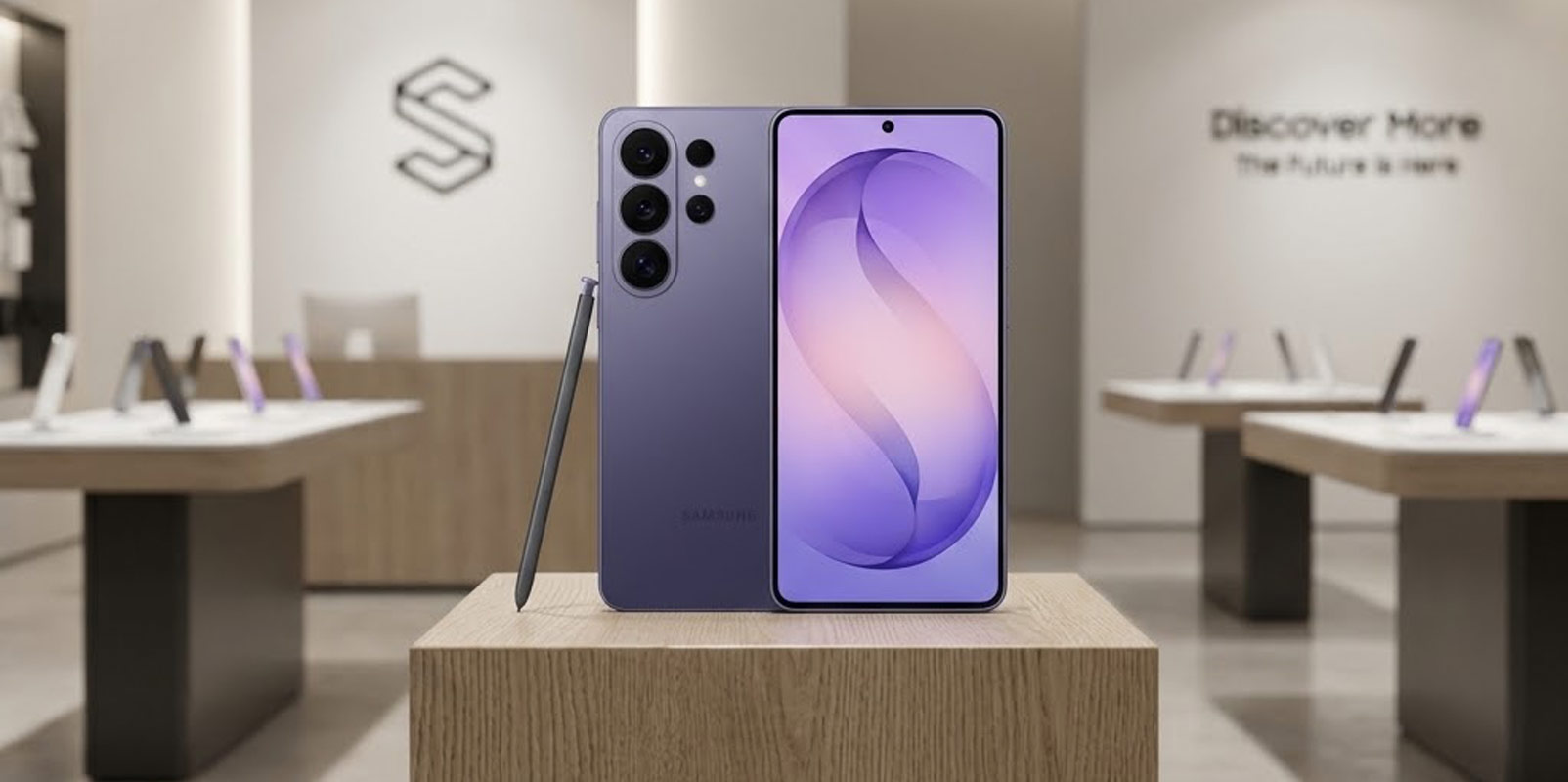 Samsung of 2018 has to lead the Smartphone+ (Plus) era – Mobilytiks
