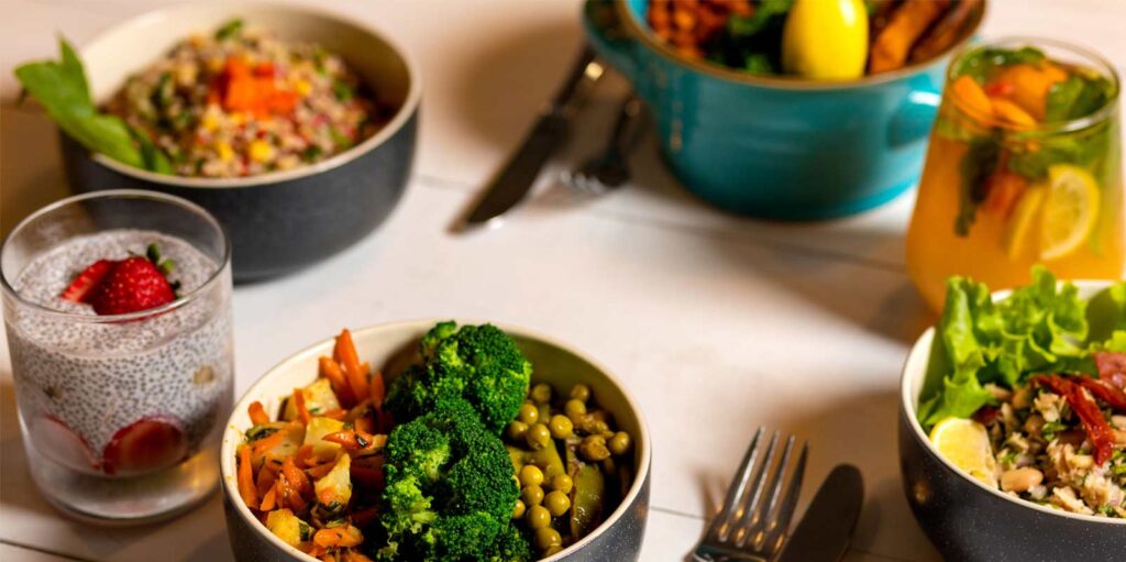 This MSME Sattvic LifeStyle Aims To Bring Healthy Eating Concepts