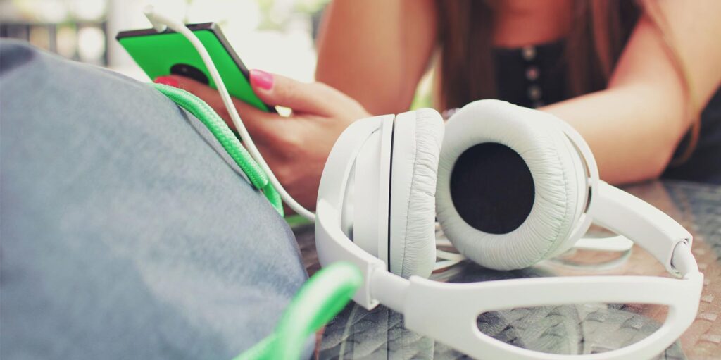 INDIAN SMARTPHONE USERS SEEK IMMERSIVE AUDIO EXPERIENCES WHEN IT COMES TO CONTENT CONSUMPTION DURING LOCKDOWN, REVEALS CMR STUDY