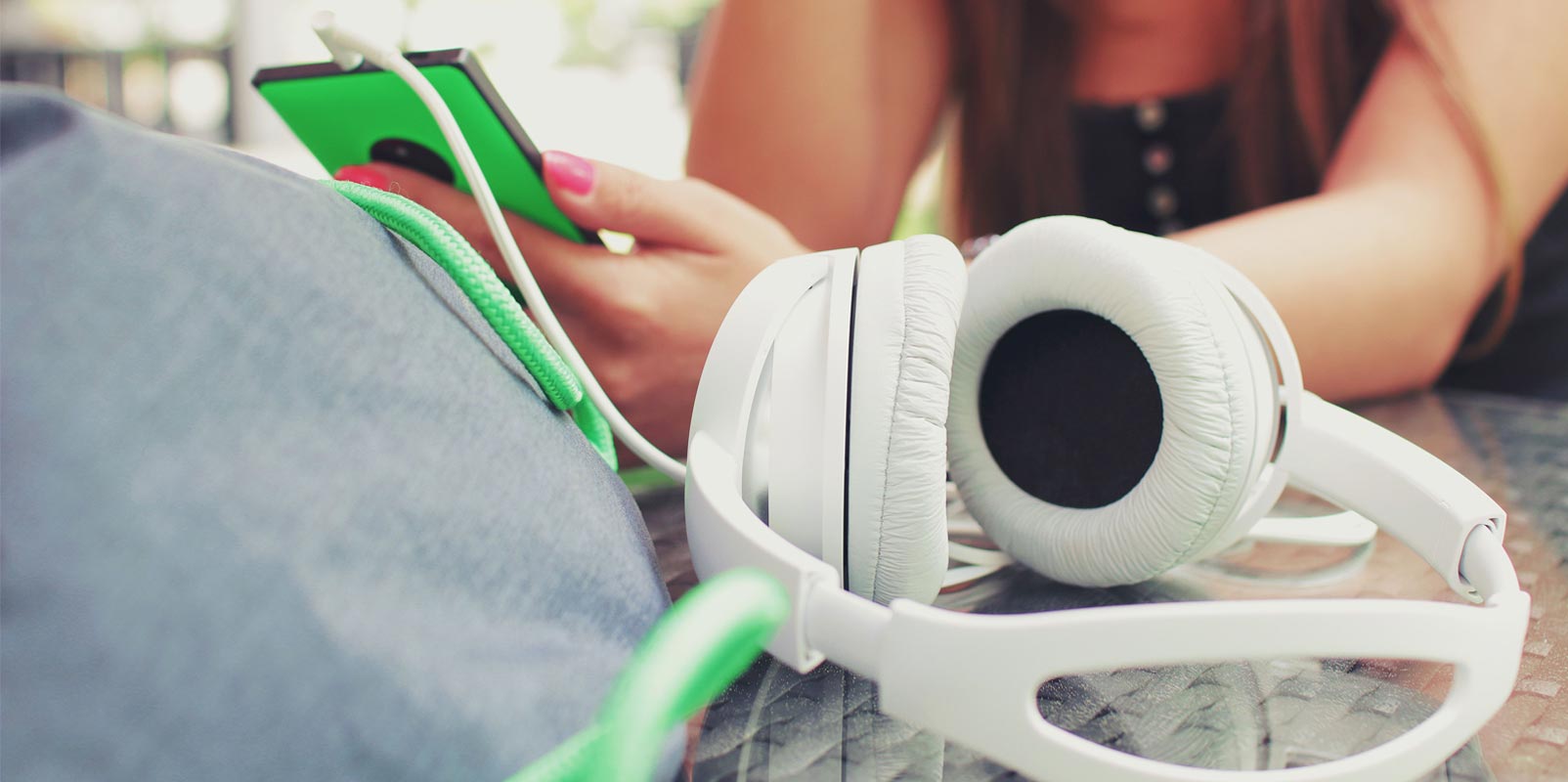 INDIAN SMARTPHONE USERS SEEK IMMERSIVE AUDIO EXPERIENCES WHEN IT COMES TO CONTENT CONSUMPTION DURING LOCKDOWN, REVEALS CMR STUDY