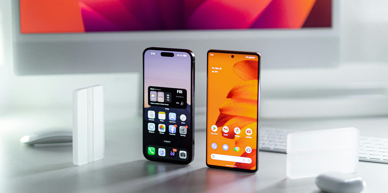 Refresh Rate, Making Way for Smooth Display