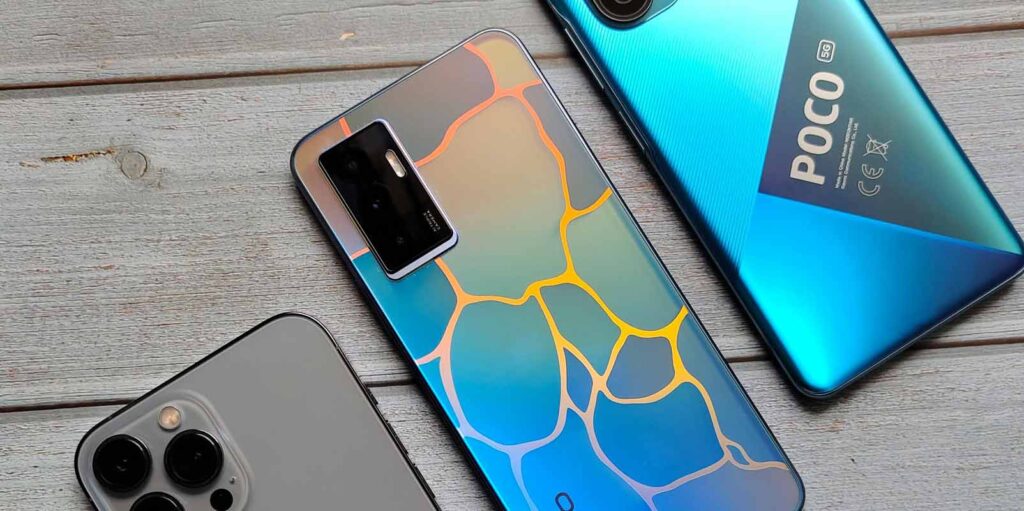 Eight Smartphone Predictions for 2018