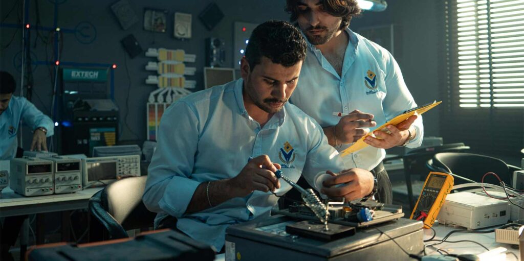 Up-gradations in Technology During Pandemic Like Never Before