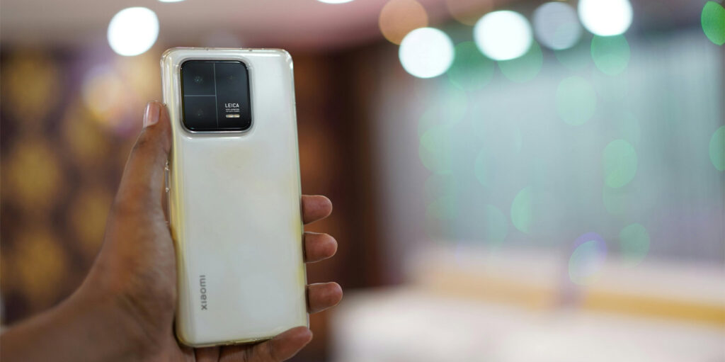Xiaomi’s Next Goal: Becoming No.1 in installed Smartphone base