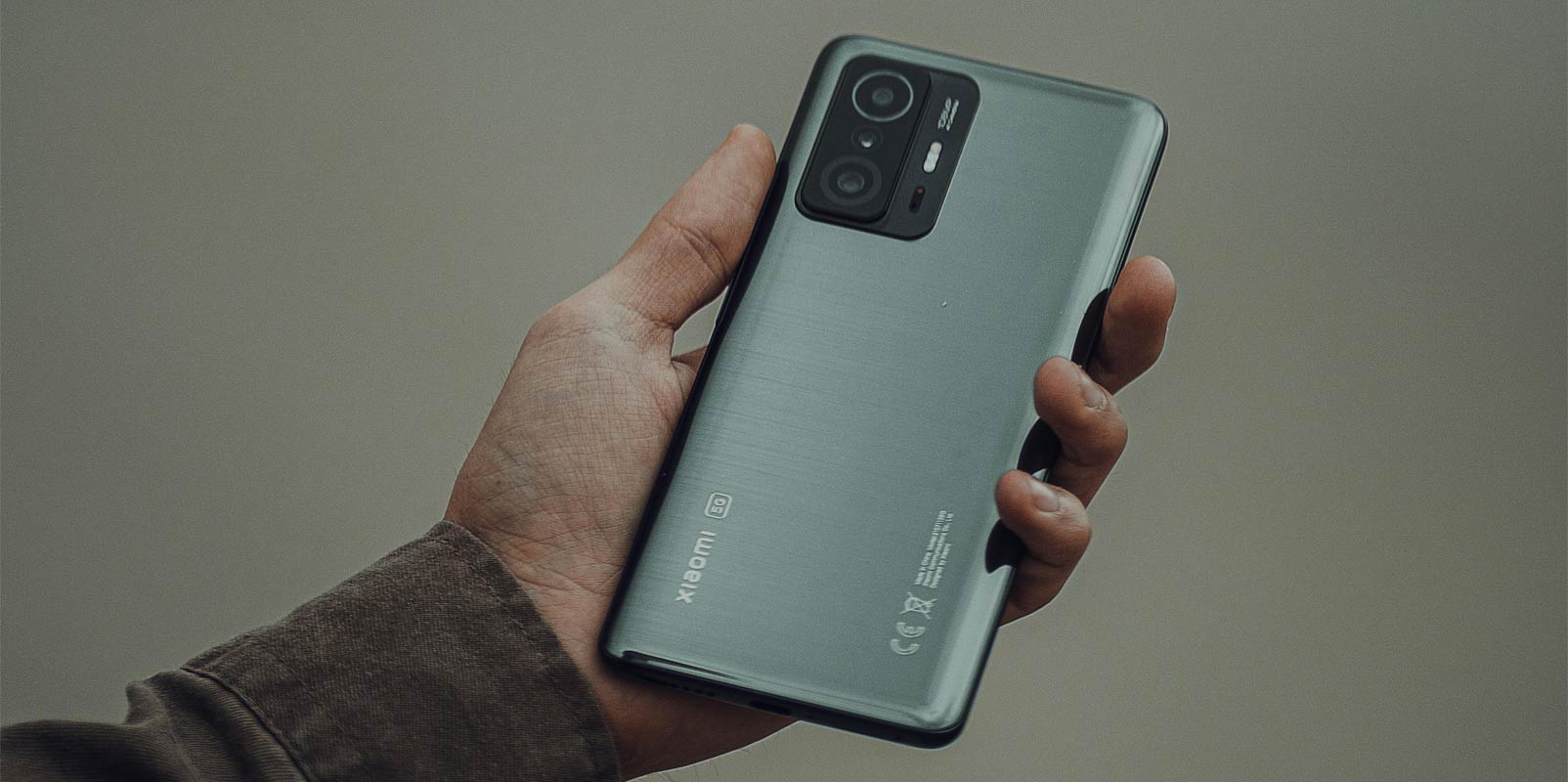 Samsung lost to Xiaomi in the largest Smartphone market in India – Mobilytiks
