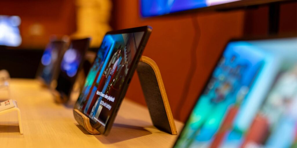 The Resurgence of the Tablet PC Market amidst the Pandemic