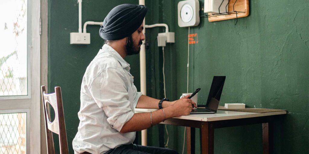 IT SPEND ON ENABLING WFH INFRA TO TOUCH 19% IN 2021, MARKS 27% INCREASE: CMR