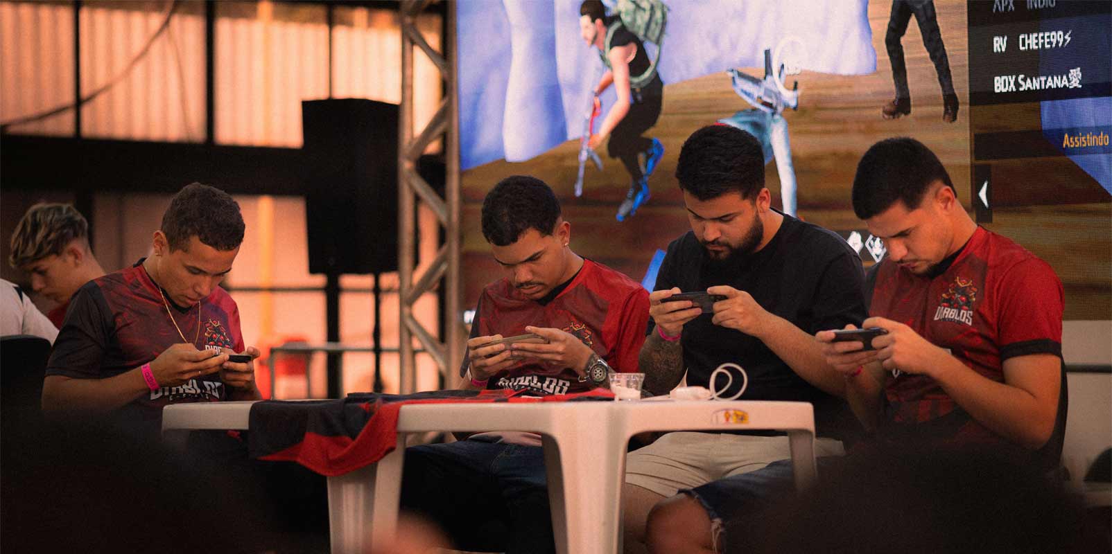 MOBILE GAMING ON THE RISE, DRIVEN BY HOMEBOUND CONSUMERS: CMR