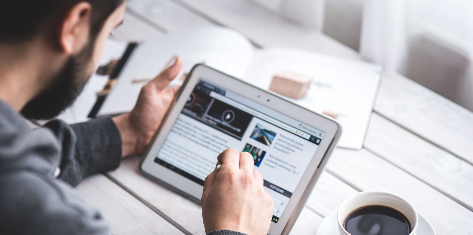 CMR: INDIA TABLET MARKET REGISTERS A STELLAR 77% QOQ GROWTH IN Q3 2020