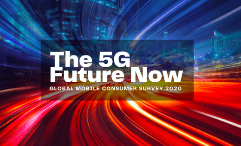 Read more about the article CMR’s new global consumer study finds that video will rule in the 5G era