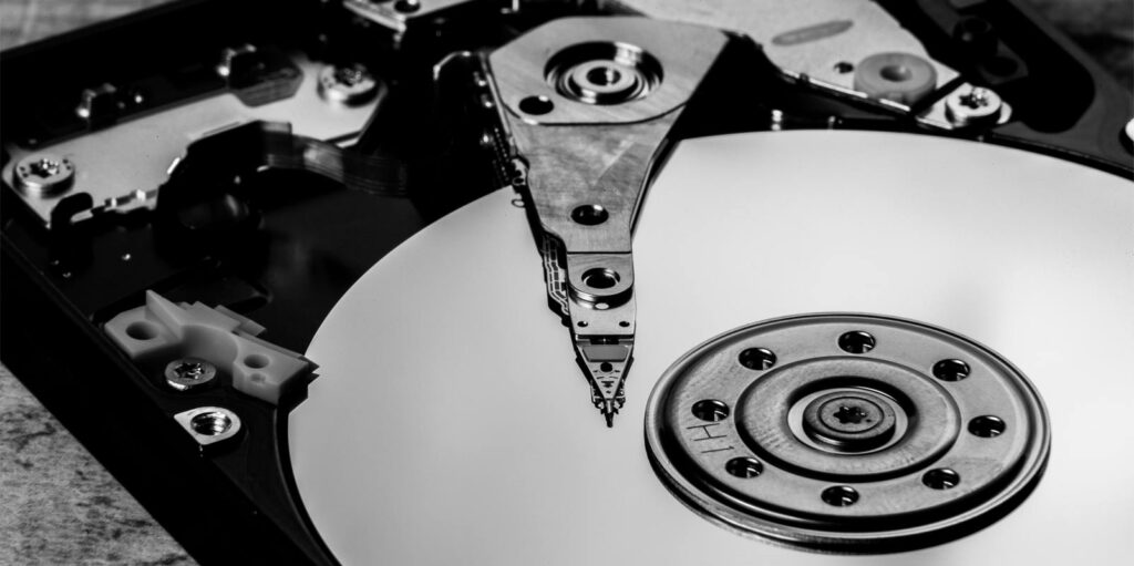 SEAGATE LED THE CONSUMER EXTERNAL HDD MARKET IN Q3: CMR