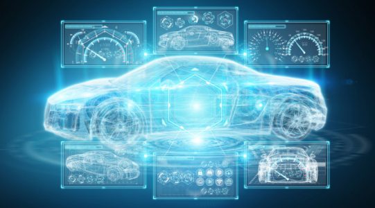 Read more about the article How will connected cars define the future?