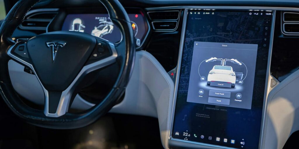 How will connected cars define the future?