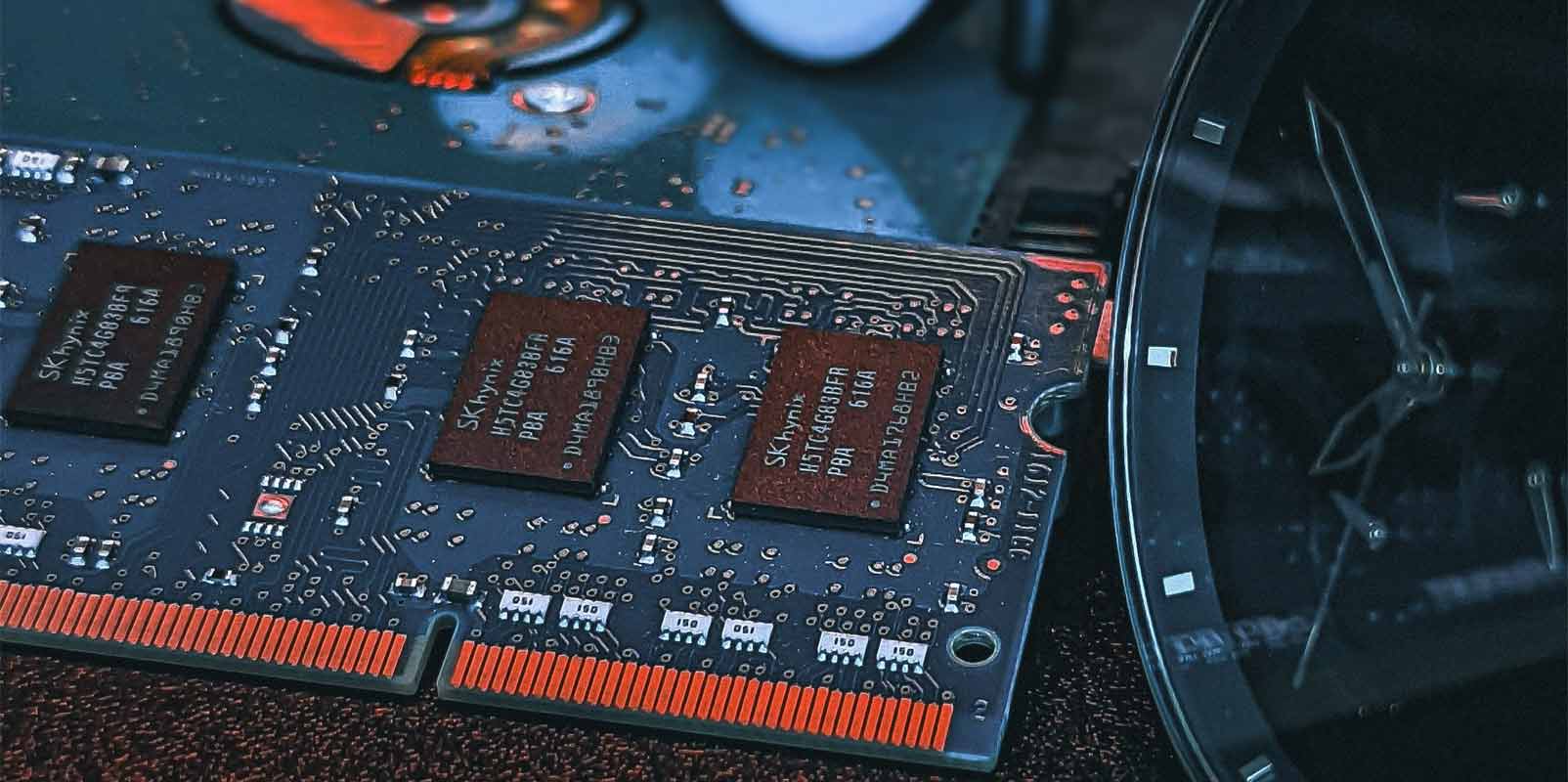 India Consumer Internal SSD Market Reaches Record High Amidst Pandemic: CMR