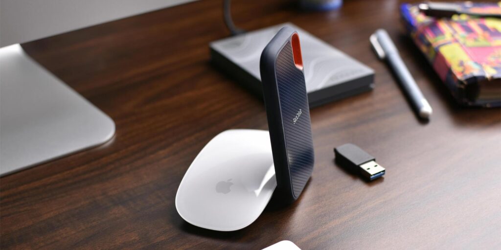 The Consumer Portable HDD Market Grows 17% YoY in Q4 2020: CMR