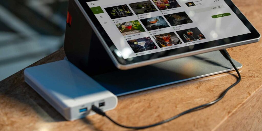 The Consumer External HDD Market Grows 32% YoY In Q1: CMR