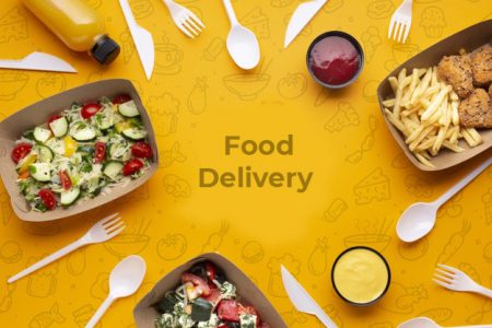 Read more about the article Diving Deep into Food Delivery Dynamics in the CMR Alpha Brands Study
