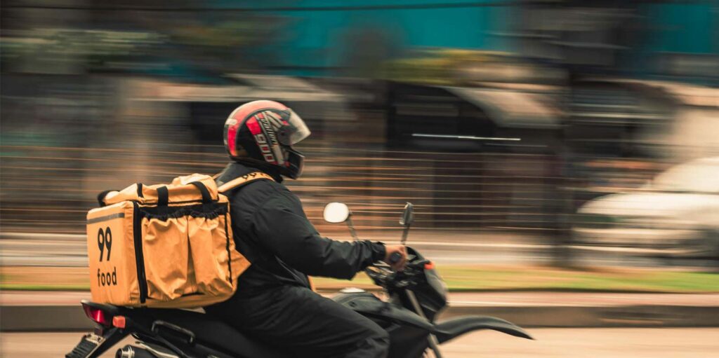 Diving Deep into Food Delivery Dynamics in the CMR Alpha Brands Study