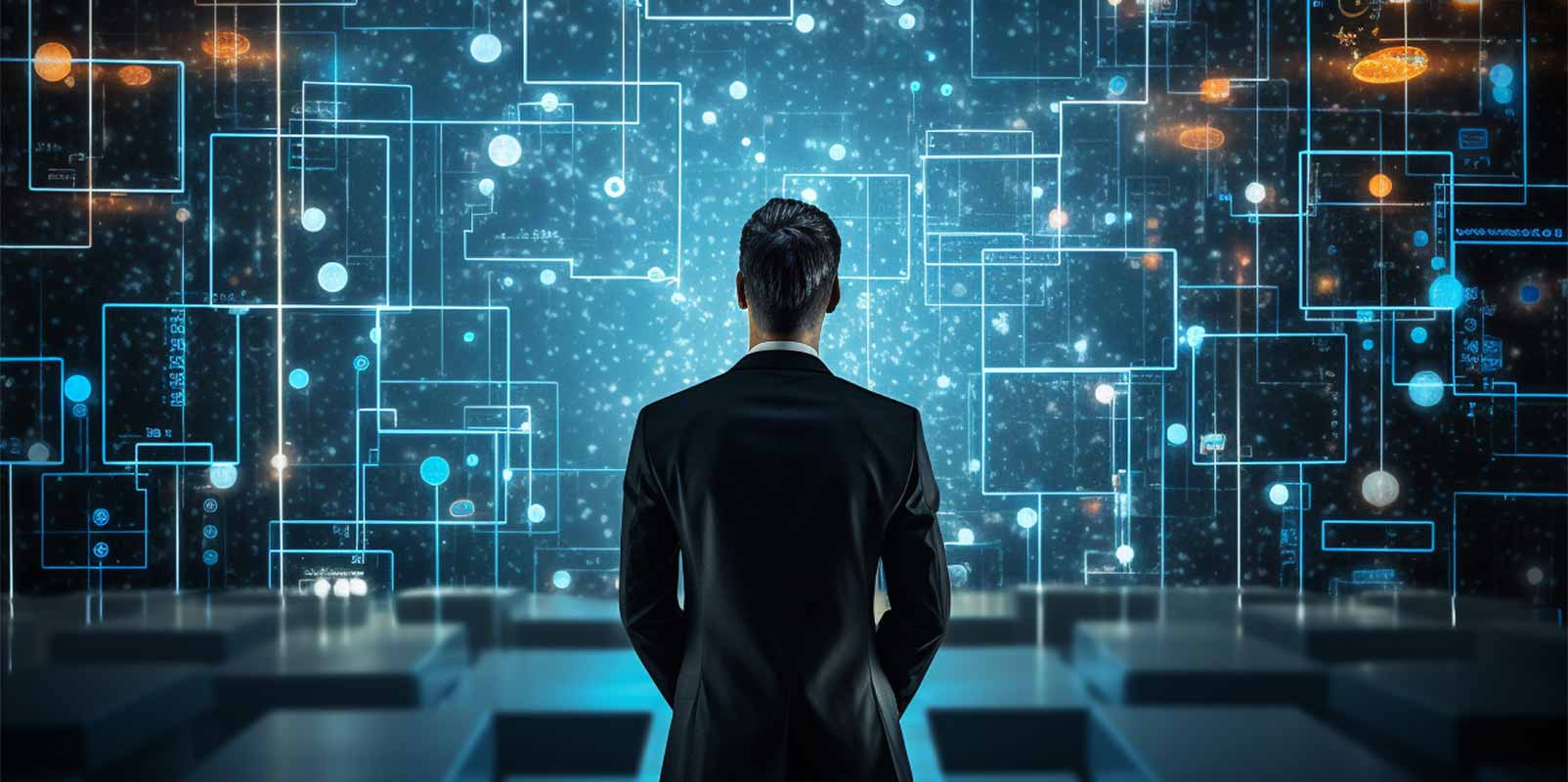 TCS CEO Rajesh Gopinathan named Dataquest IT Person of the Year 2020