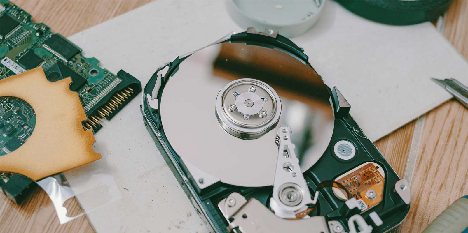 H1 2021 RECORDS HIGHEST CONSUMER INTERNAL SSD SHIPMENTS: CMR