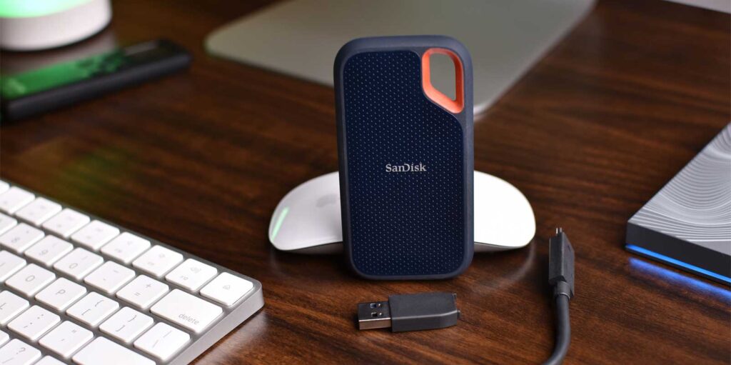 SANDISK CONTINUES TO DOMINATE THE INDIA CONSUMER STORAGE MARKET IN Q2 2021: CMR