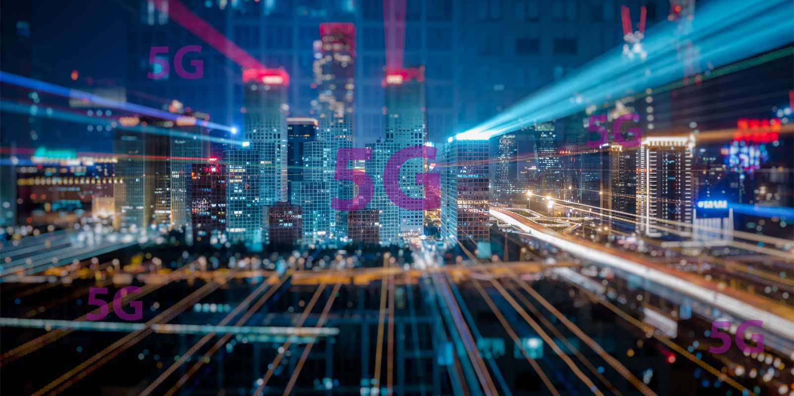 In Conversation with Rajen Vagadia, Qualcomm India & SAARC