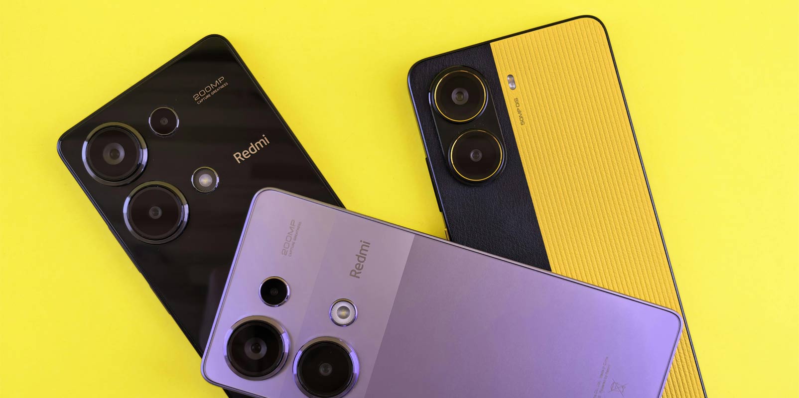 In the INR 7,000 – INR 20,000 smartphone segment, Redmi leads in overall product quality: CMR