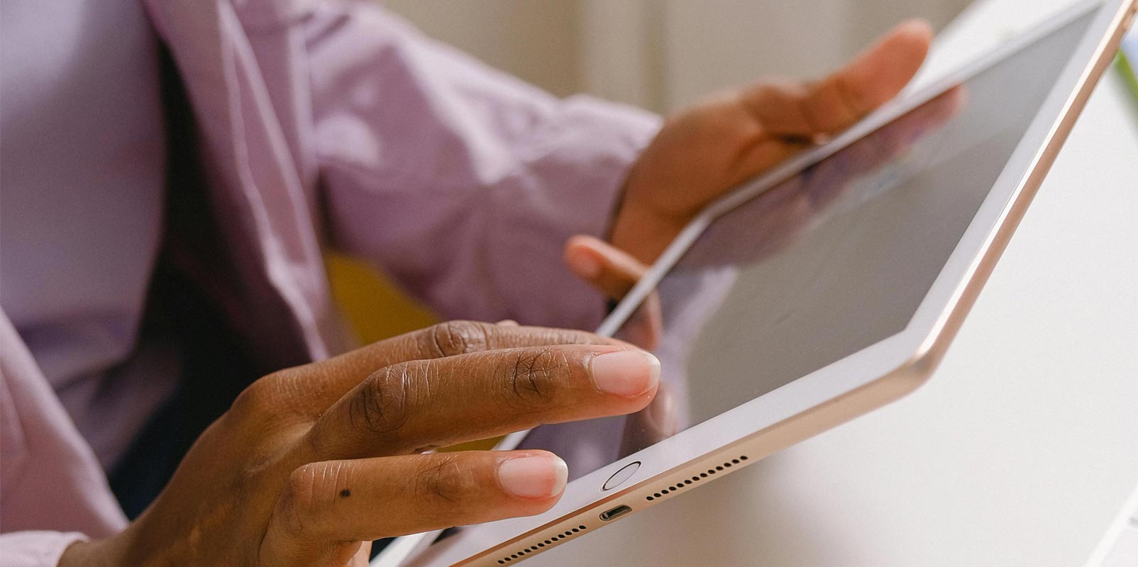 INDIA TABLET MARKET REGISTERS A STELLAR 116% QoQ GROWTH IN Q3 2021: CMR