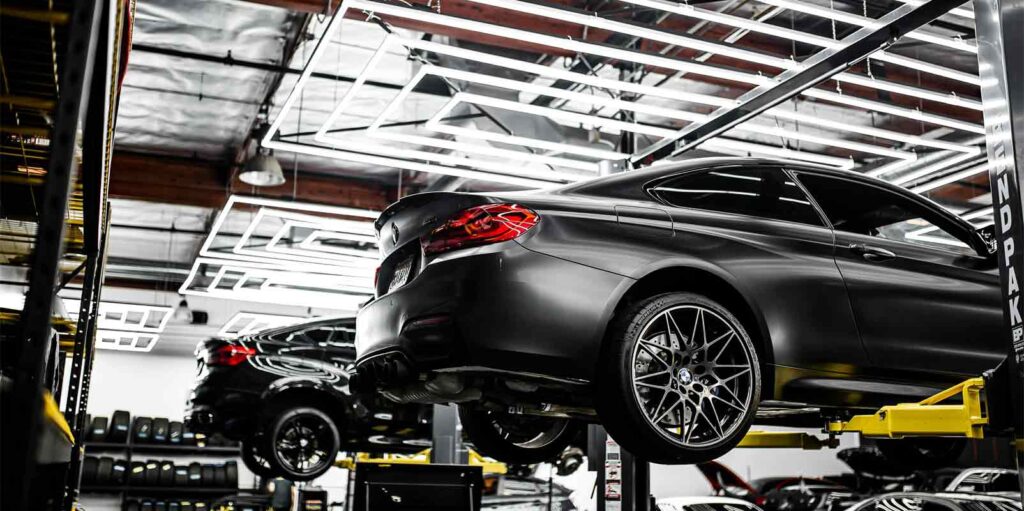 Why automobile industry needs high tech adoption