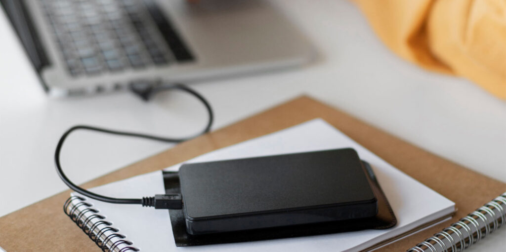 The Consumer External HDD Market Grew 29% YoY in CY2021: CMR