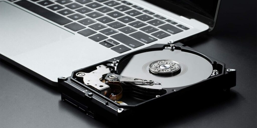 Consumer Internal SSD Shipments Grows >200% YoY in CY2021: CMR