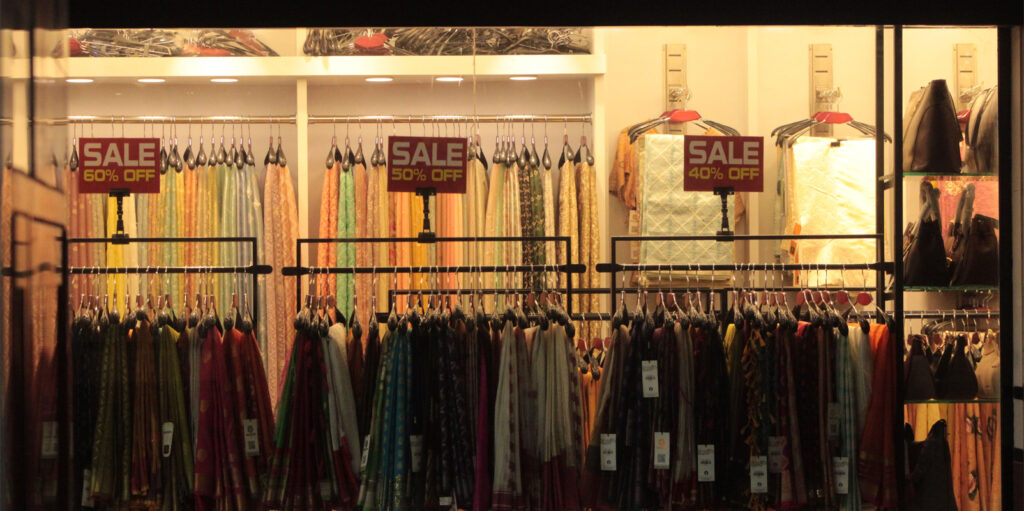 The way forward for the Indian Retail Sector