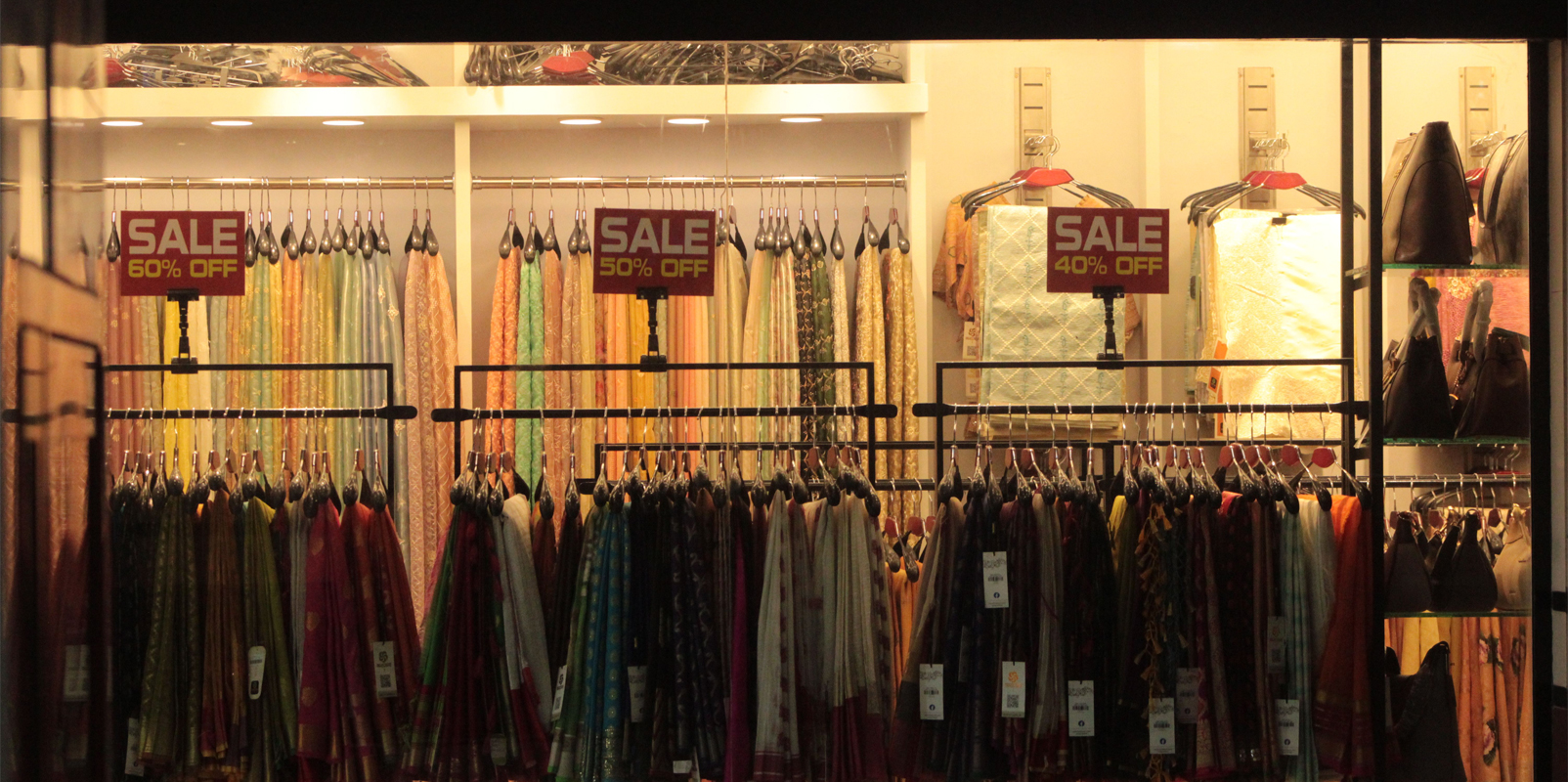 The way forward for the Indian Retail Sector