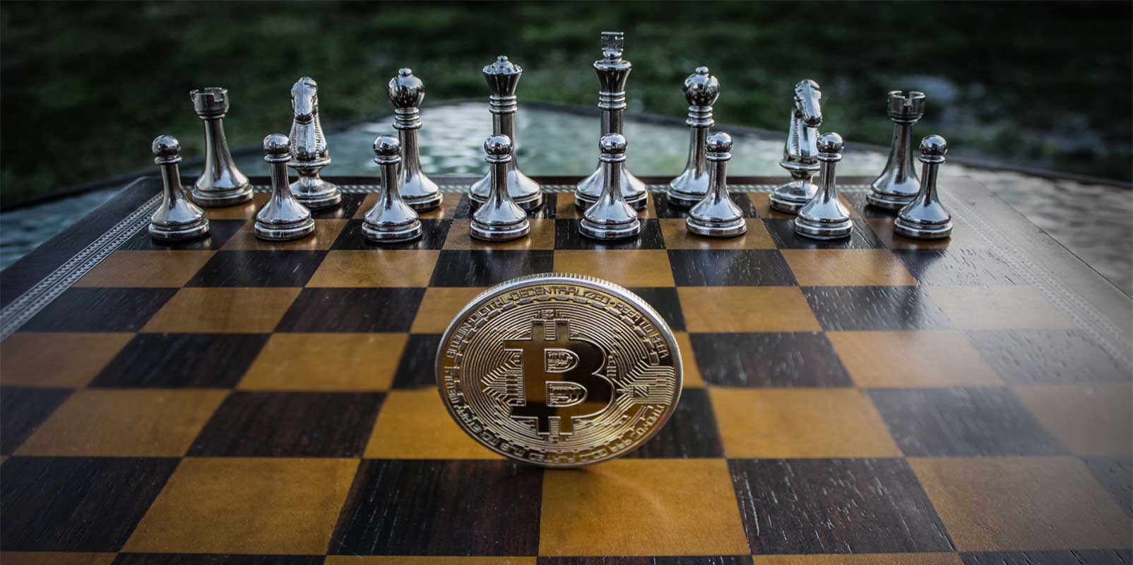 Are blockchain games the next big crypto trend?