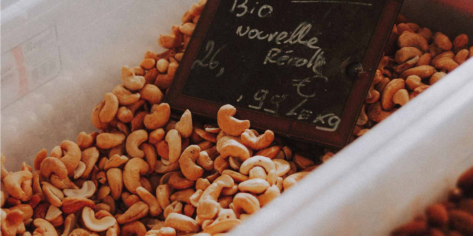 Kerala’s Cashew Industry is Facing A Dire Straits