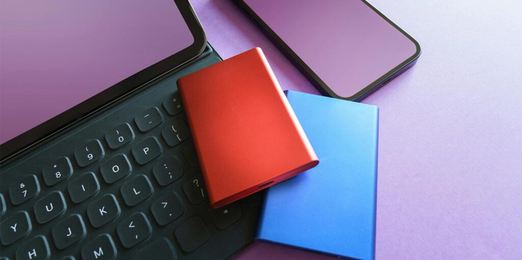 India Consumer Storage Market Grows 10% YoY In CY2021: CMR