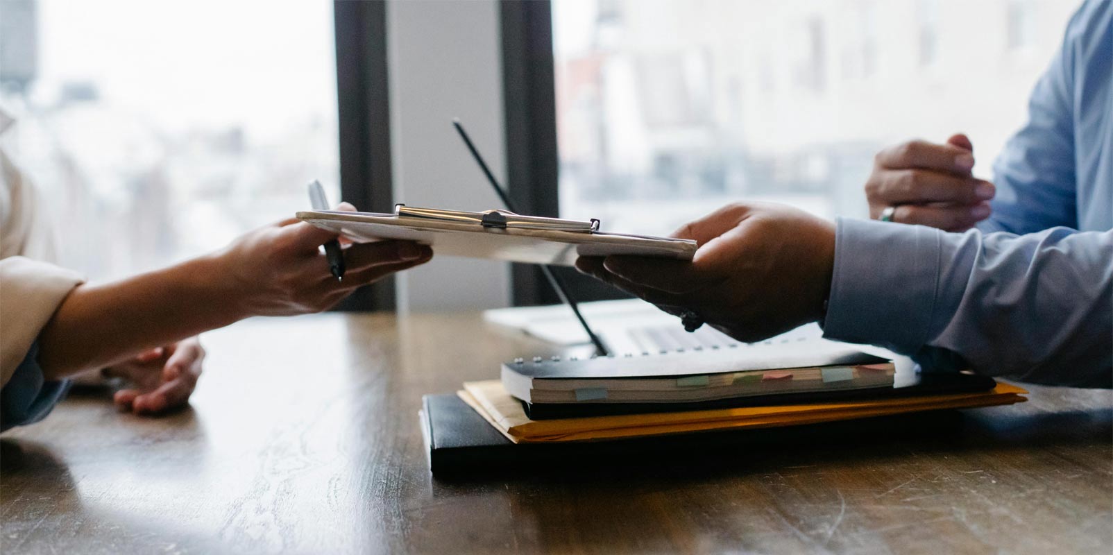 How HR Tech ISV Aims Streamlining HR Policies For SMEs