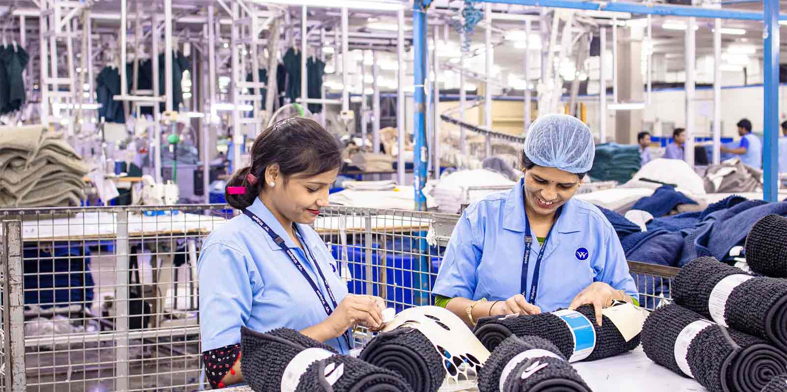 Indian Apparel Manufacturers Asked To Go For Backward Integration