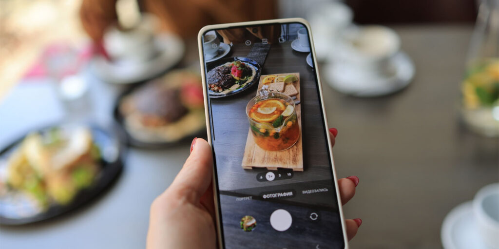 Affordable Technology Taking Indian Restaurants Online – NRAI President