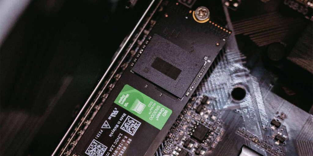 India Consumer Internal SSD Market Grows 6% YoY In H1 2020: CMR