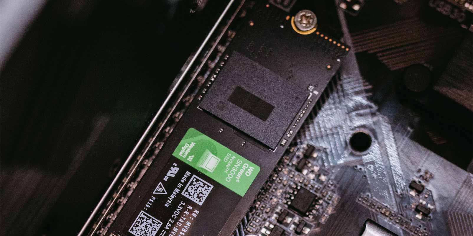 India Consumer Internal SSD Market Grows 6% YoY In H1 2020: CMR