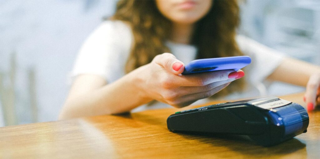 Amazon Roaring Ahead With Contactless Digital Payment Facility