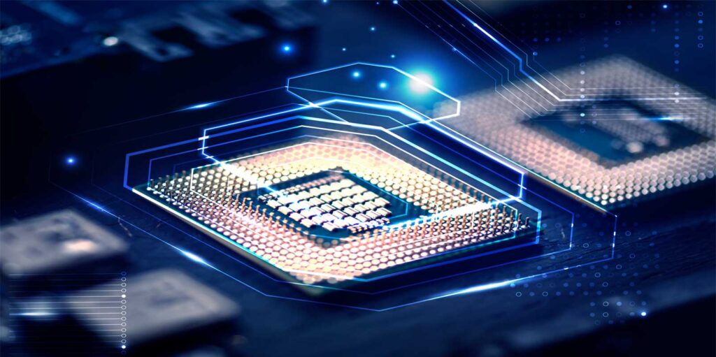 Vedanta & Foxconn Tie-up to Establish Semiconductor Chip Manufacturing In India