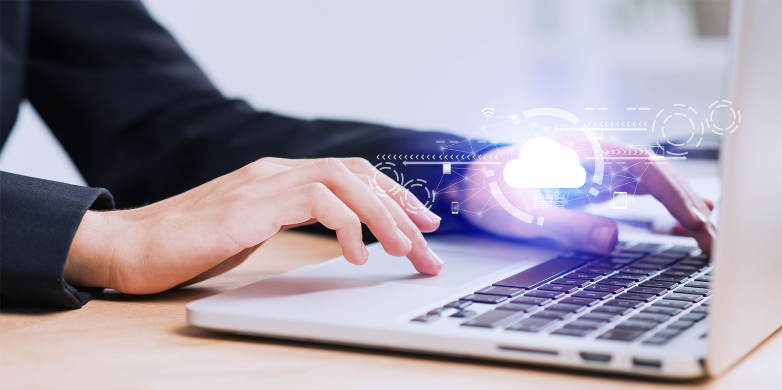 Infosys Dives Deep Into AI-enhanced Cloud Development