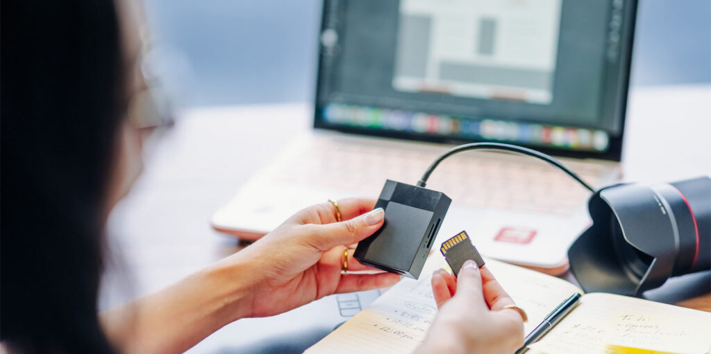 The Consumer External HDD Market Grows By 15% QoQ In CY2022: CMR